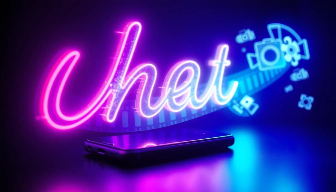 AI video prompt generator example showing a cinematic prompt for text-to-video generation