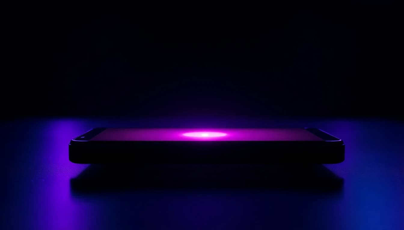 AI video generation platform hub connecting prompts, photos and multiple AI video models on a phone