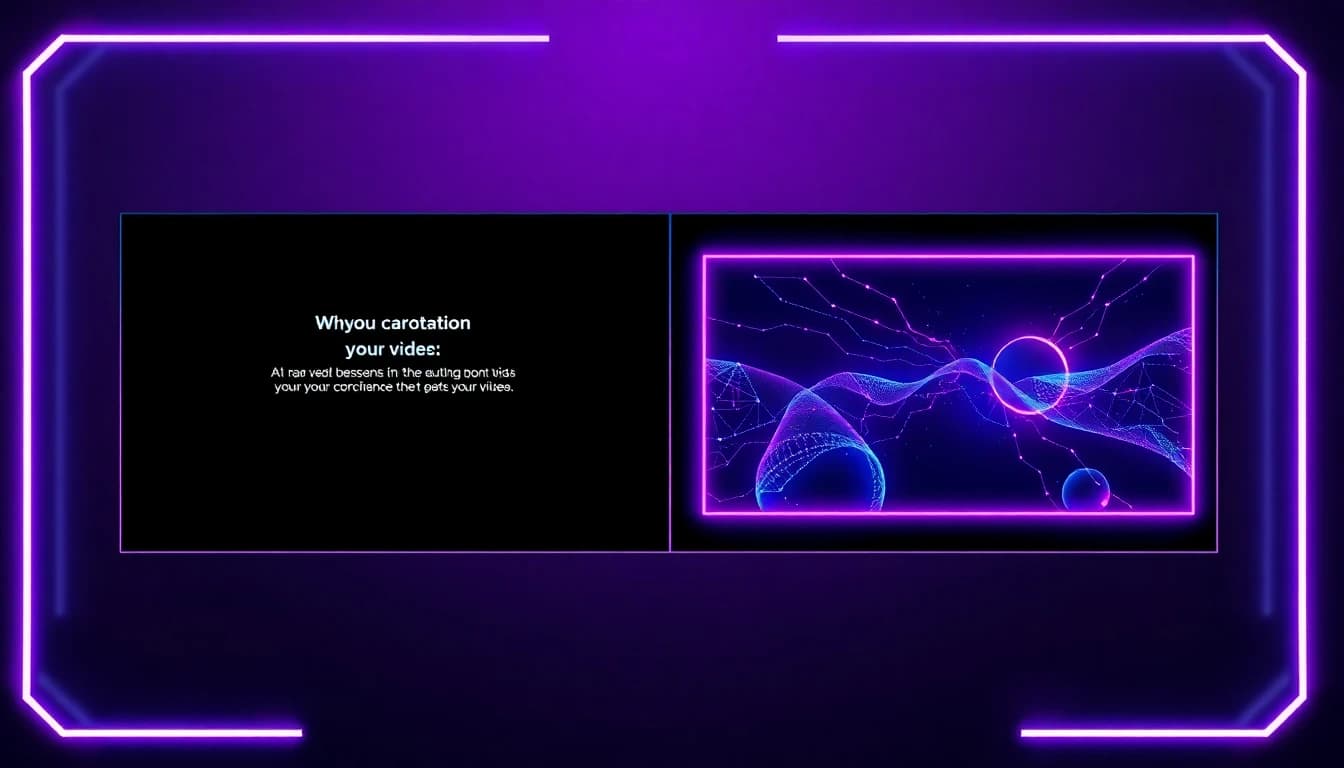 Direktvergleich mit Prompttext und passendem KI-generierten Videoframe von Seedance 2