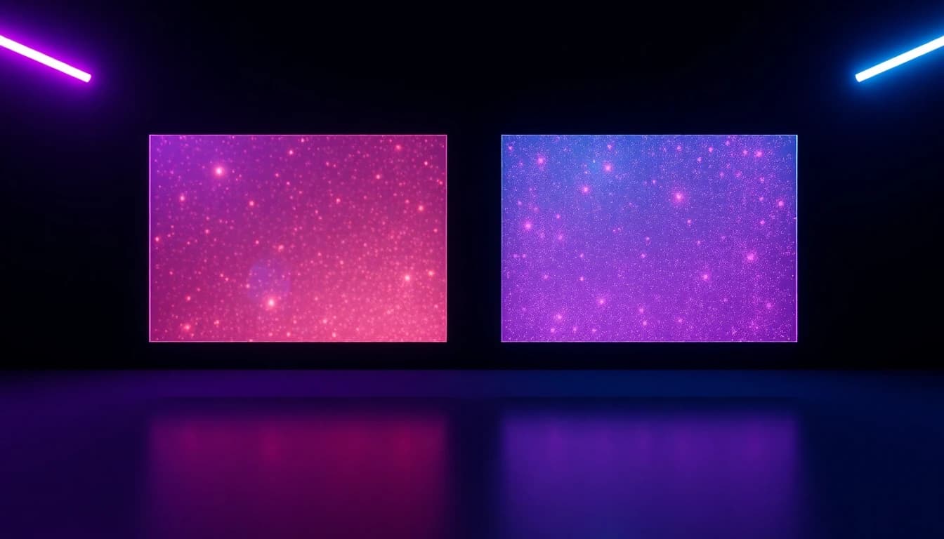Seedance 2.5 AI video generator comparison showing duration and resolution differences between the old and new model versions