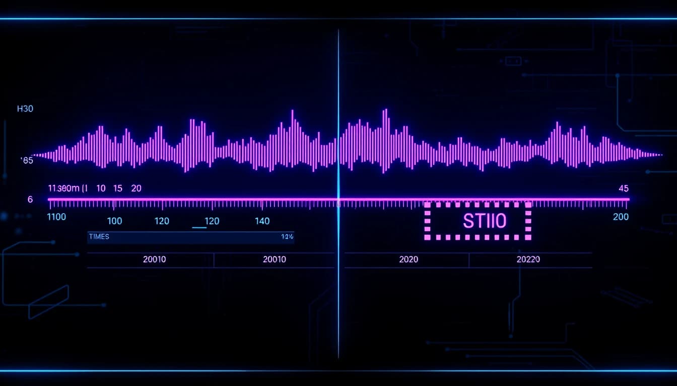 Comparison of a short single-shot video clip next to a longer continuous WAN 3.0 generation