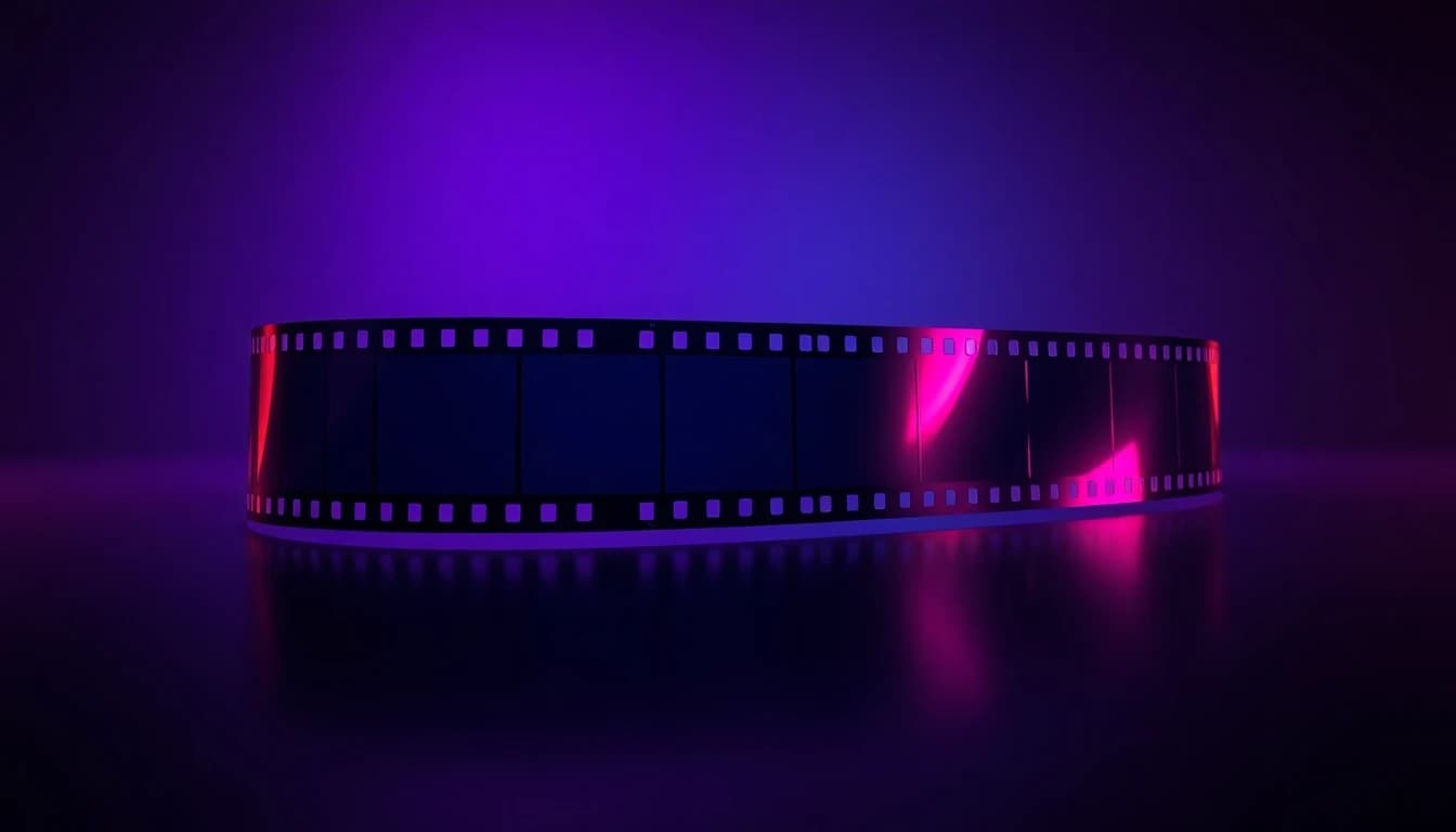 Cinematic landscape B-roll footage with camera motion and consistent visual style across multiple frames