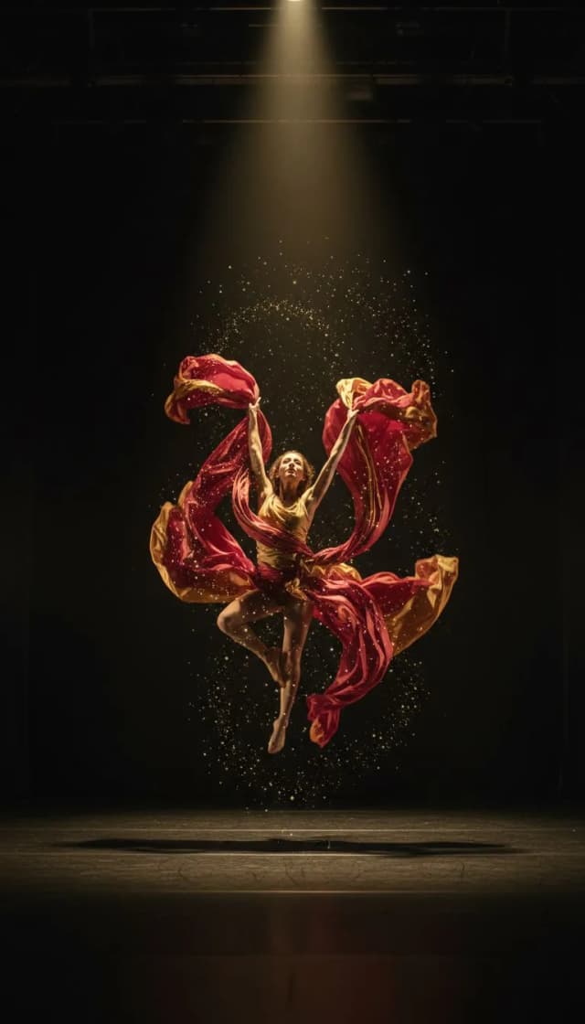 Seedance 2 AI Video Generator - AI Video Generation