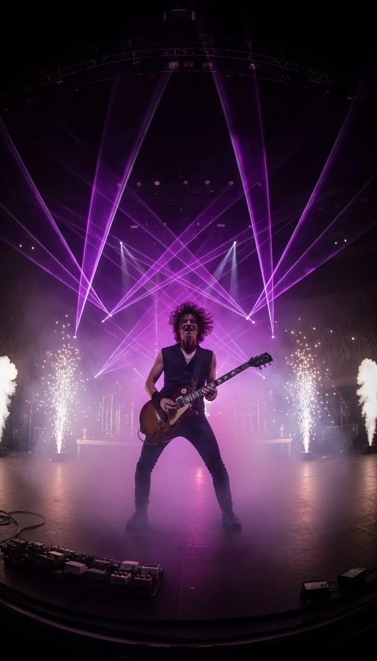 Music Video Content - Seedance AI Video