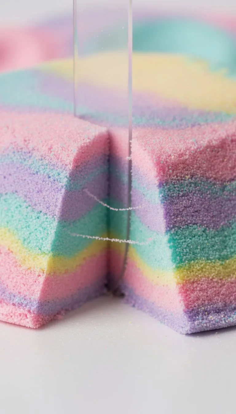 AI generated video made with VIBE - 5.1M views