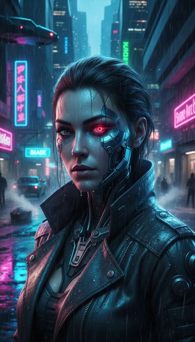 Sora 2 Video Generator - AI Video Generation