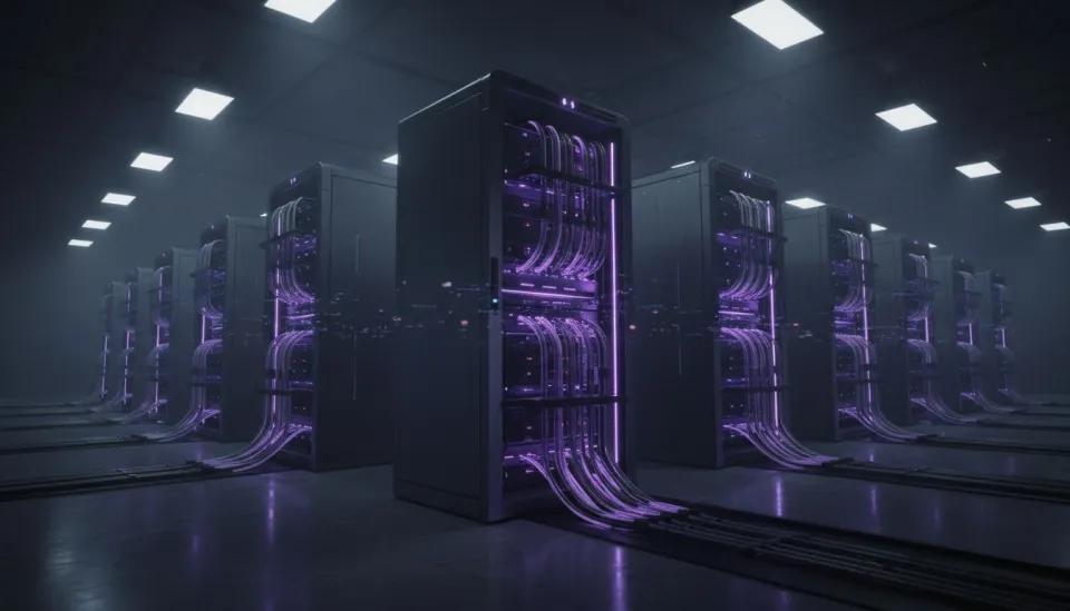 Lightning fast GPU cloud rendering for AI video generation