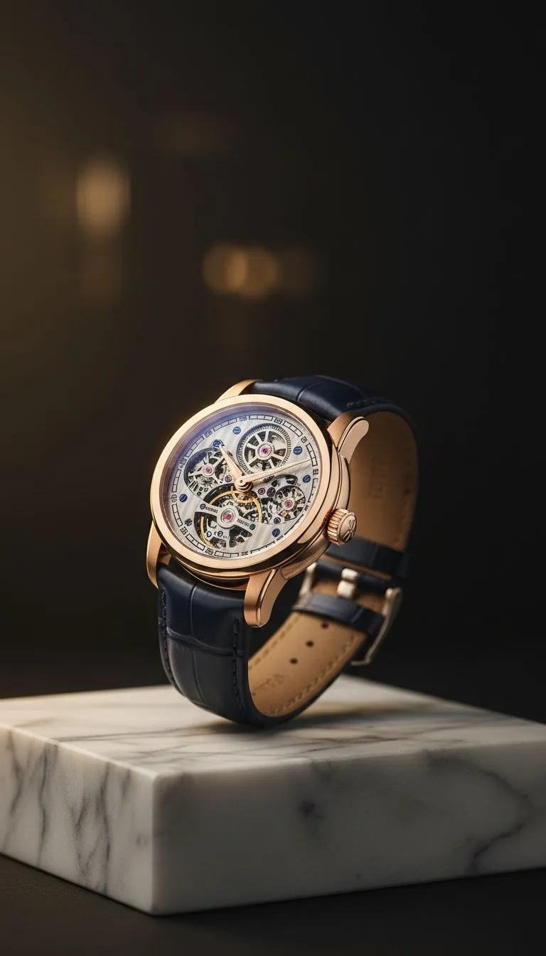 Brand Content - Google Veo 3 AI Video