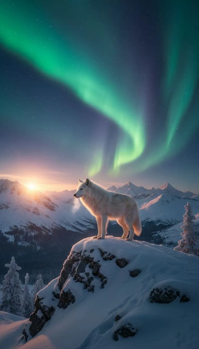 WAN 2.6 AI Video Generator - AI Video Generation